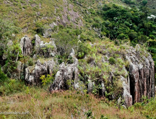 Justiça determina implantação de Plano de Manejo no Parque Estadual de Sete Salões, no Vale do Rio Doce