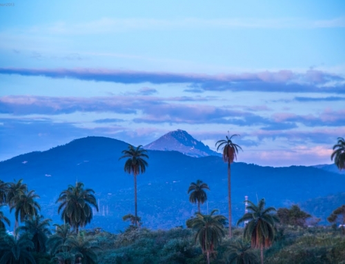 MPMG adota medidas para implantação do Monumento Natural Estadual da Serra da Piedade