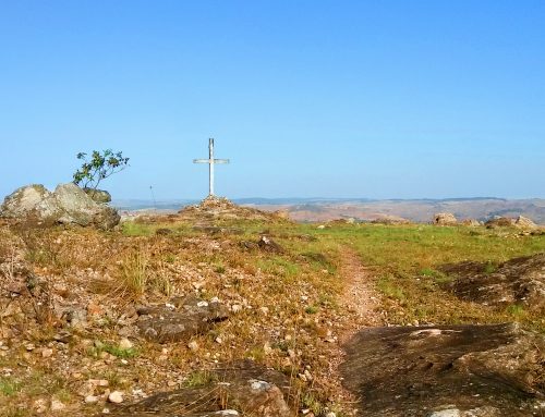 Bens tombados como espaços territoriais especialmente protegidos