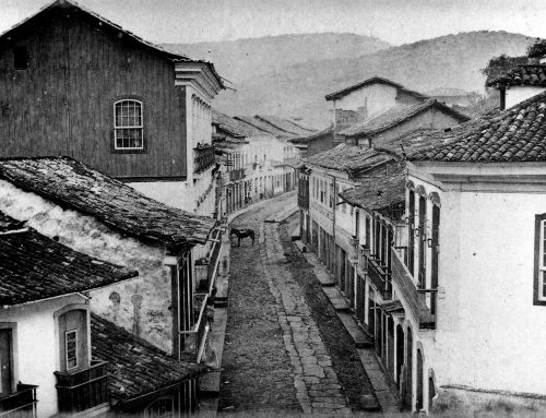 Patrimônios culturais, nomes de lugares também devem ser preservados