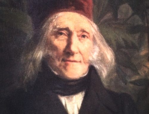 Saint Hilaire –  Os 200 anos da chegada ao país do mais brasileiro dos naturalistas europeus