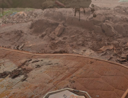 MPMG lança publicação especial ‘Da lama à luta’