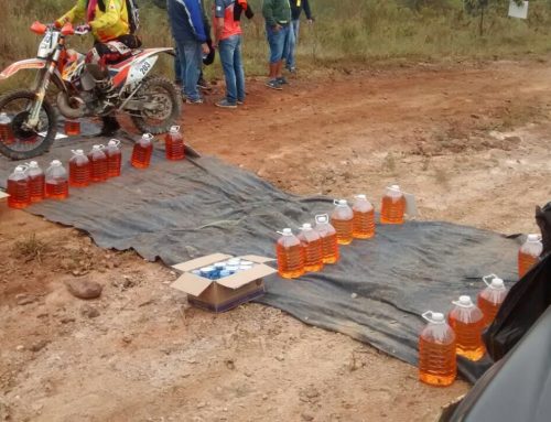 Justiça Estadual defere pedido liminar do MPMG de tutela antecipada em caráter antecedente com o fim de impedir danos ambientais pelo evento REDBULL MINAS RIDERS