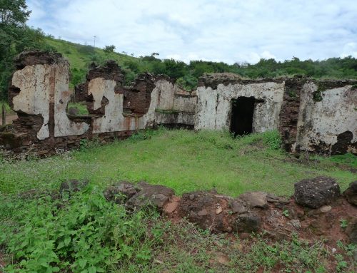 Patrimônio em risco: MPMG recomenda que Vale retire bens culturais móveis de Barão de Cocais