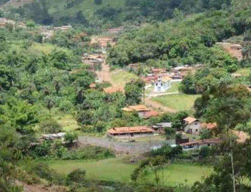 MP pede que Vale proteja o patrimônio Cultural, Histórico e Turístico de Barão de Cocais