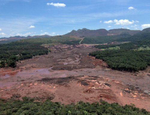 Recomendação do MPMG à Vale visa preservar patrimônio cultural, histórico e turístico da região de Brumadinho