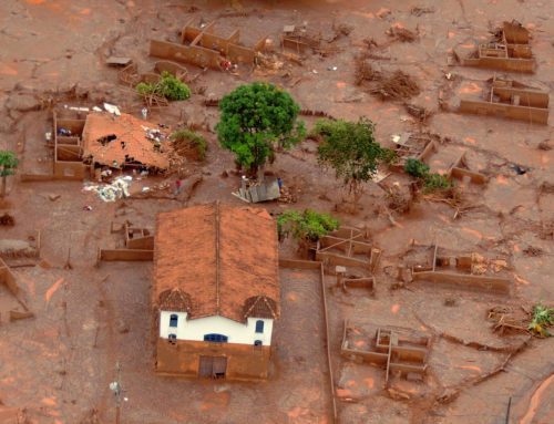 MPMG recomenda ao Iepha mais rigor na concessão de anuências a empreendimentos com barragens