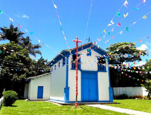 MP determina que Vale proteja bens culturais em Nova Lima