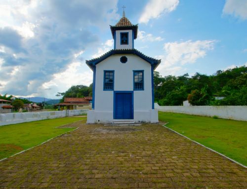 MPMG quer que Justiça obrigue a Vale a adotar medidas de proteção ao patrimônio Cultural em Barão de Cocais