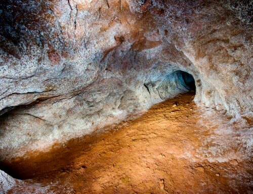 Ação Civil Pública pede o reconhecimento do valor cultural da Paleotoca do Gandarela